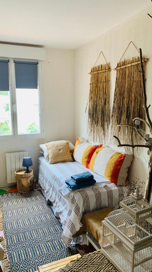 Bed and breakfast La Maison Narbonnaise