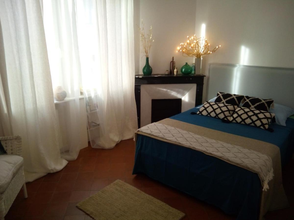 Bed and breakfast La Maison Narbonnaise