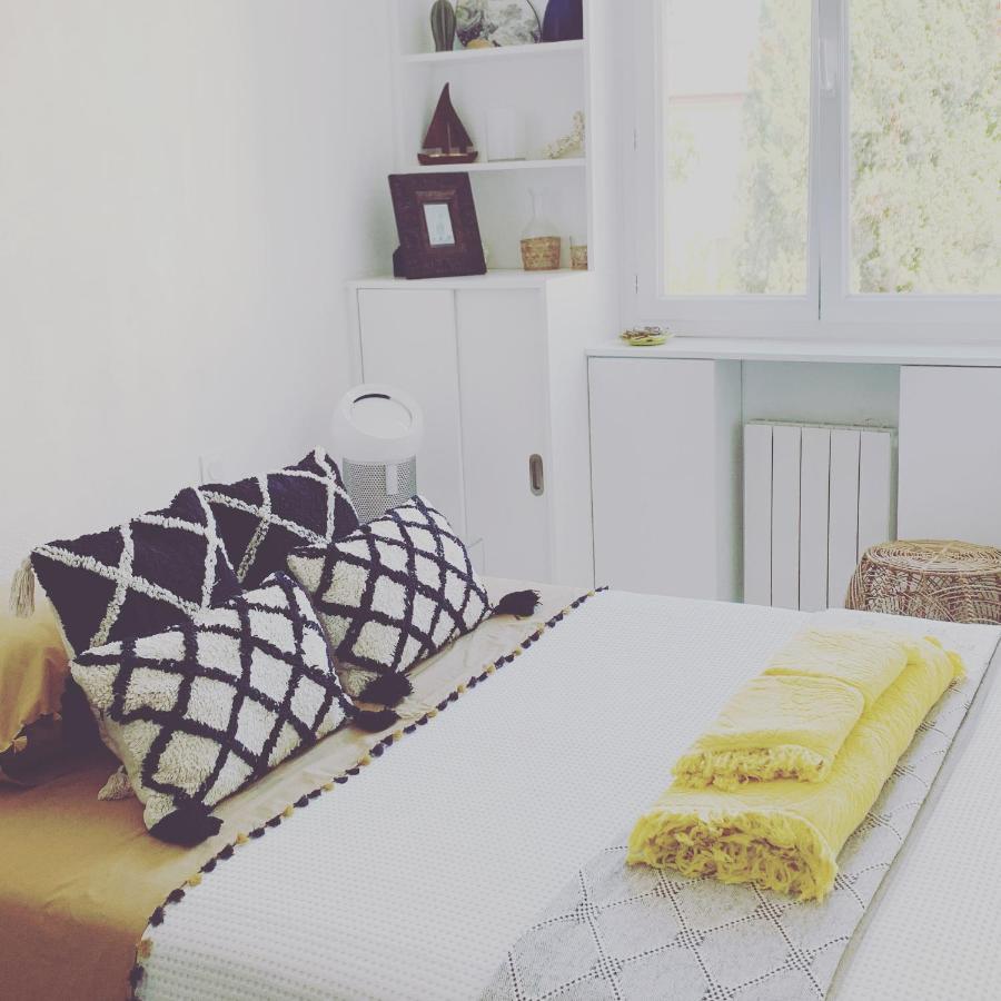 Bed & Breakfast La Maison Narbonnaise 2*