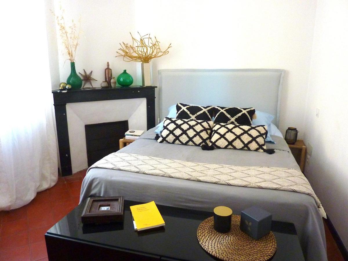 Bed and breakfast La Maison Narbonnaise